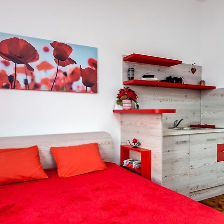 Lux Apartment In Downtown Belgrade Exterior photo