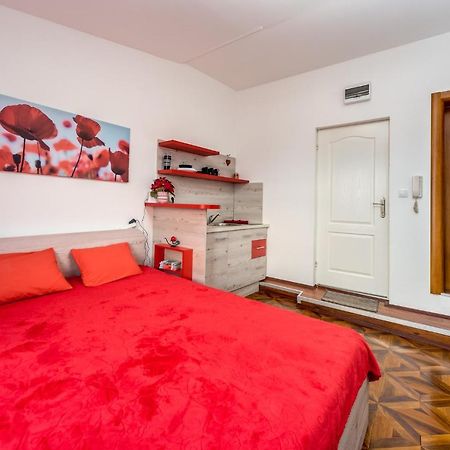 Lux Apartment In Downtown Belgrade Exterior photo